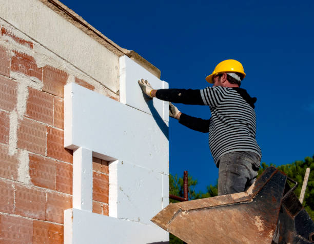 Best Eco-Friendly Insulation in Ardsley, NY