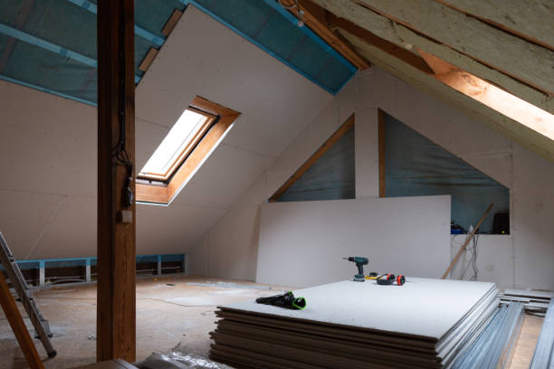 Best Cellulose Insulation in Ardsley, NY