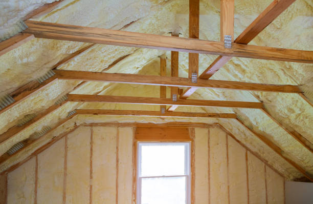 Best Eco-Friendly Insulation in Ardsley, NY