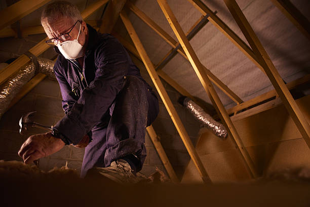 Best Residential Insulation in Ardsley, NY