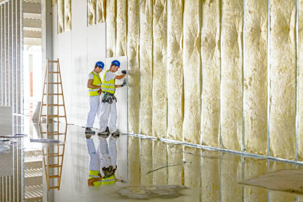 Types of Insulation We Offer in Ardsley, NY